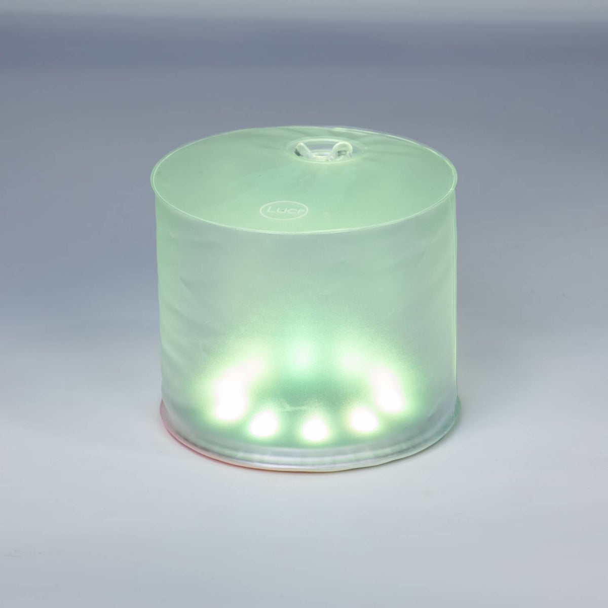 Luci Color Essence Solar Light