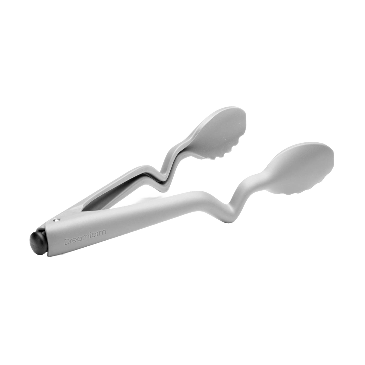 Clongs Lite Cooking Tongs with Click Lock