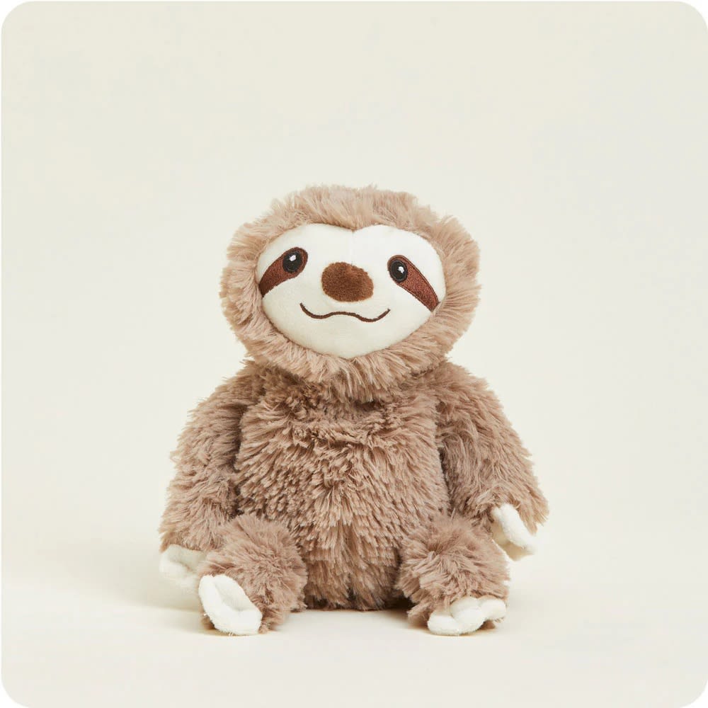 Warmies Junior Microwaveable & Weighted Plush Animals