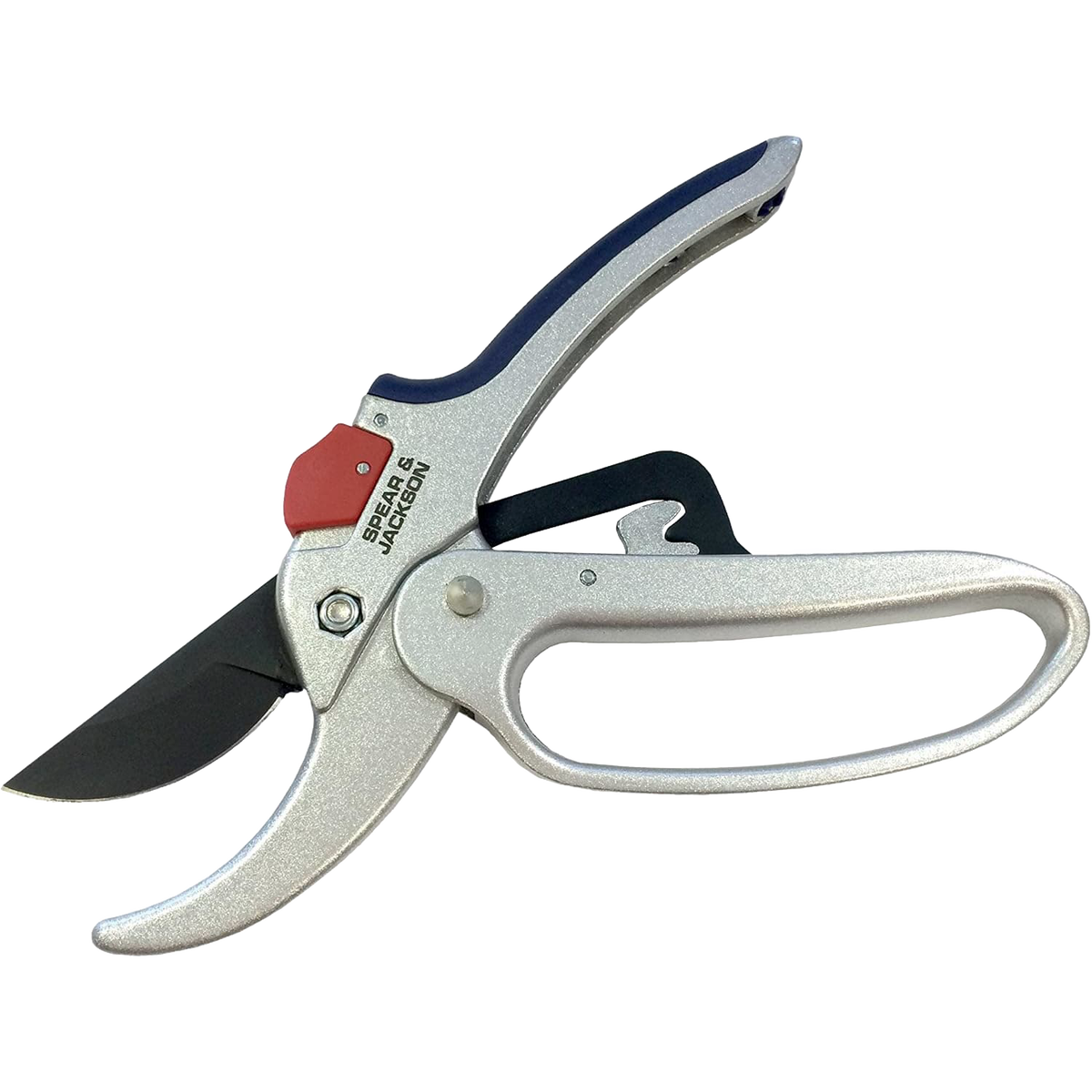 Spear & Jackson Razorsharp Geared Anvil Pruning Shears