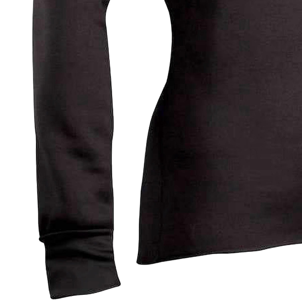 Men's Fleece Long Johns (Military Weight) - Shirt