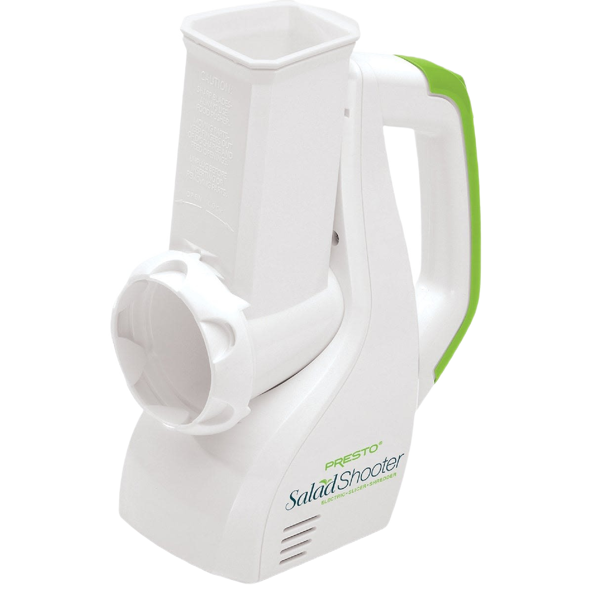 Presto Electric SaladShooter
