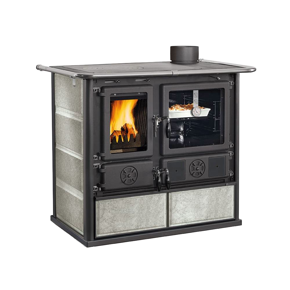 La Nordica Rosa Wood Cook Stove