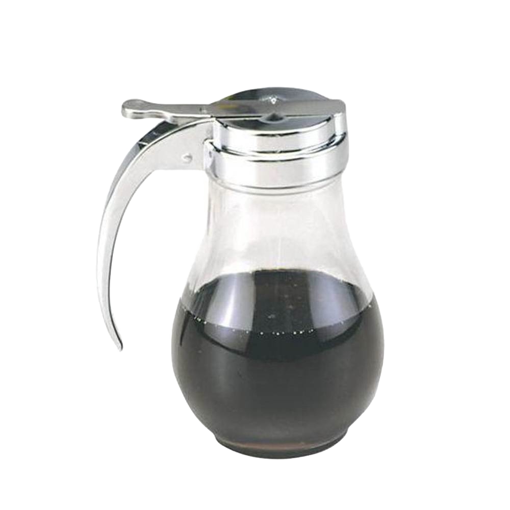 Classic Honey and Syrup Dispenser - 12 oz