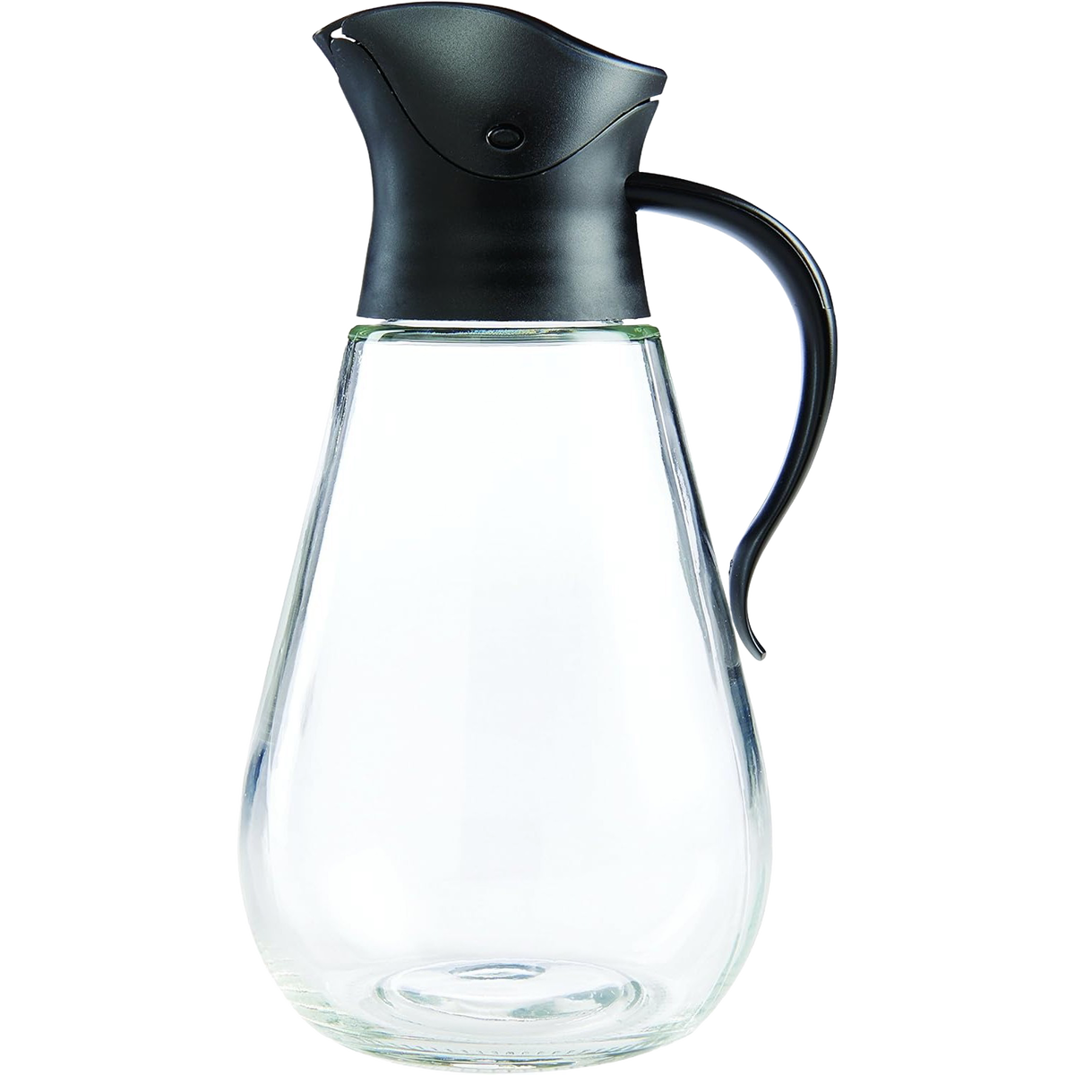 Store and Pour Syrup Dispenser - 18.5 oz