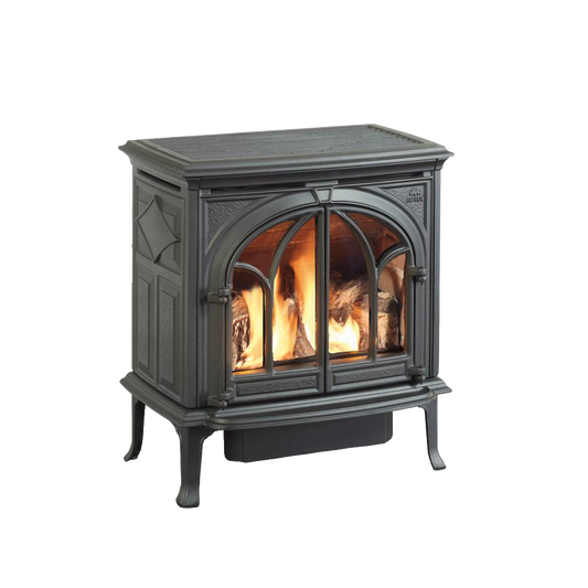 Jotul GF 200 DV II Lillehamer Gas Heat Stove