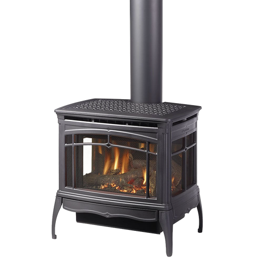 Hearthstone Waitsfield Freestanding Gas Stove