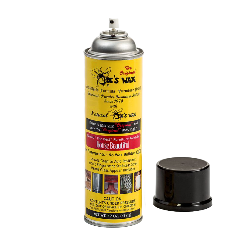 Bee's Wax Furniture Polish