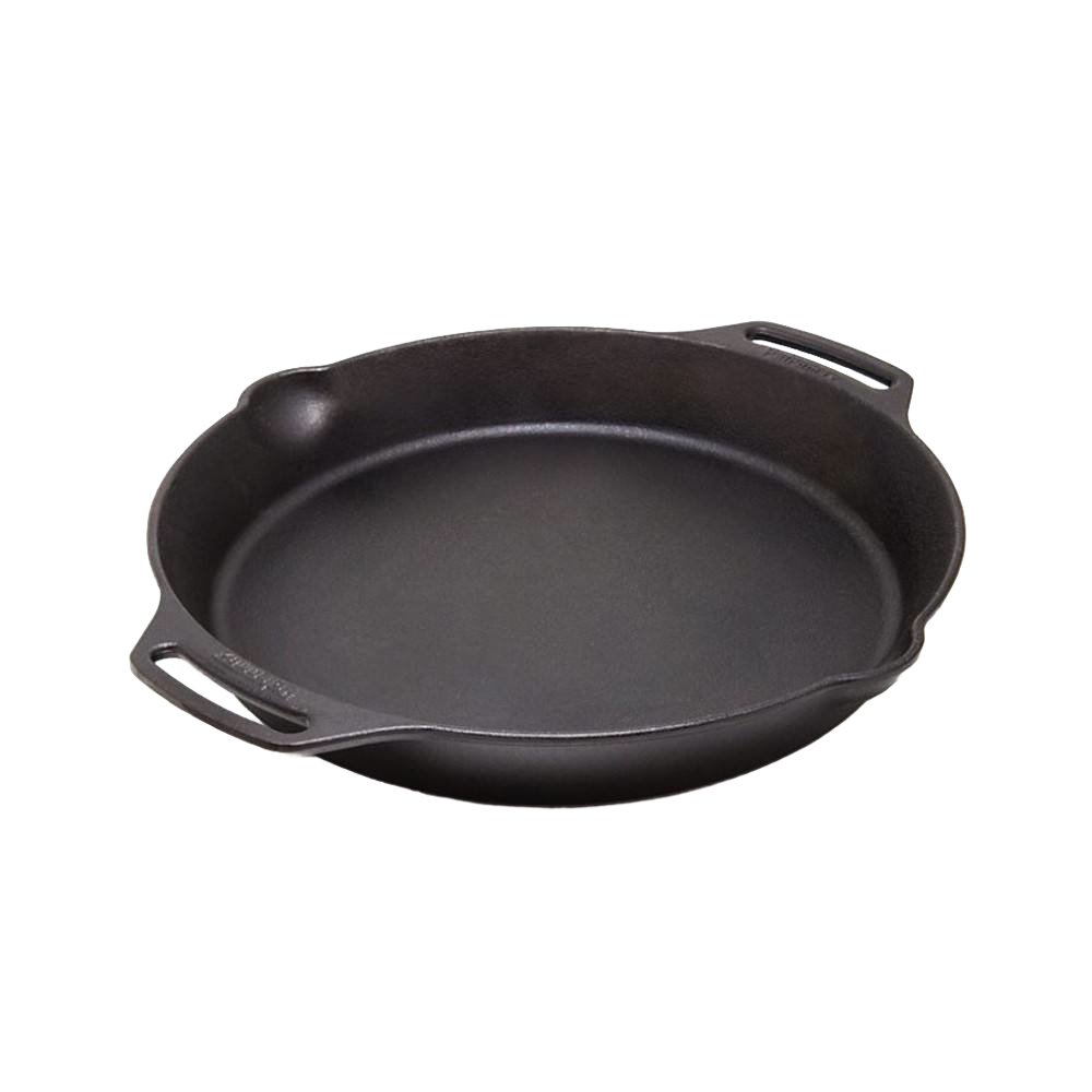 Petromax Fire Skillet with Two Side Handles