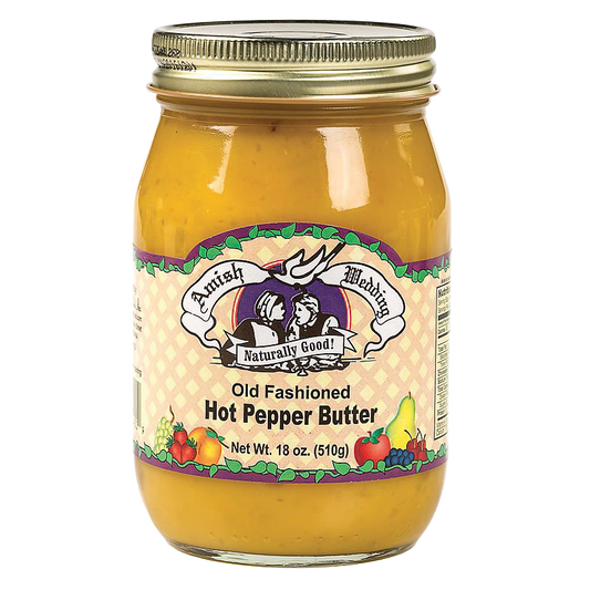 Unique Flavored Butters