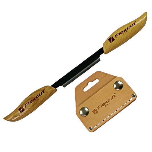 3" Draw Knife