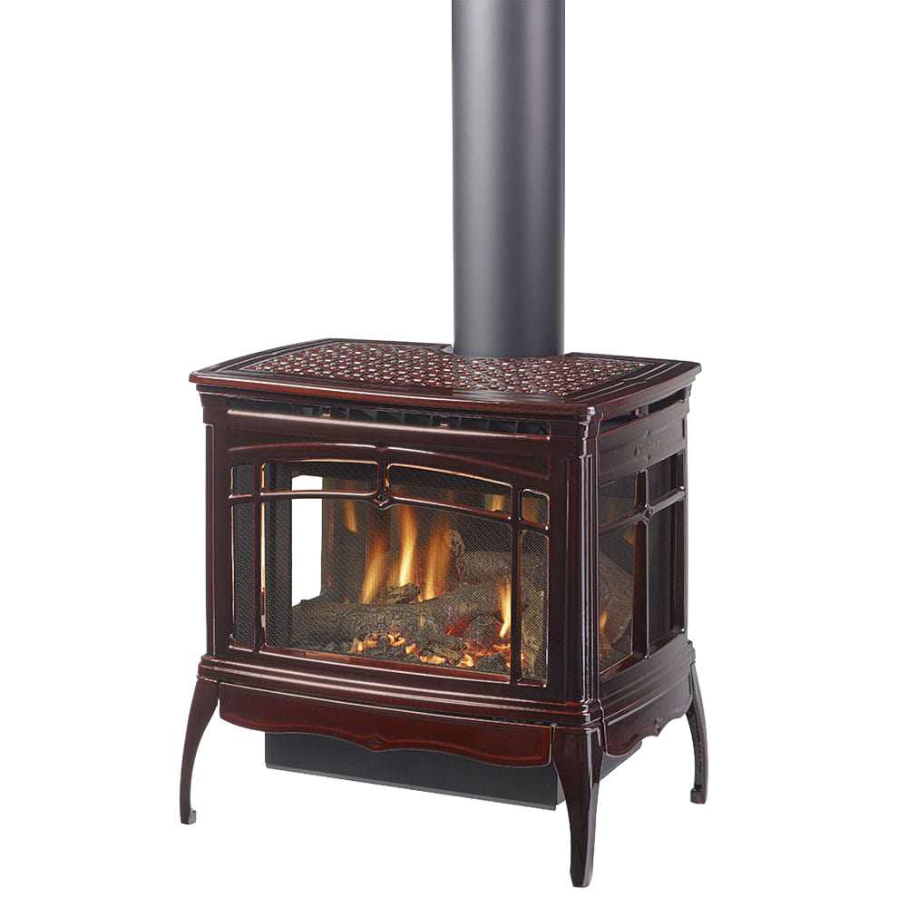 Hearthstone Waitsfield Freestanding Gas Stove
