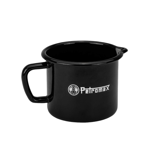 Petromax Enamel Milk Pot