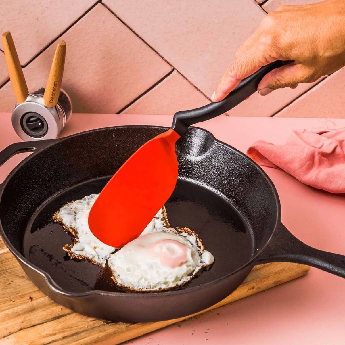 Chopula Flexible Spatula - Assorted Colors