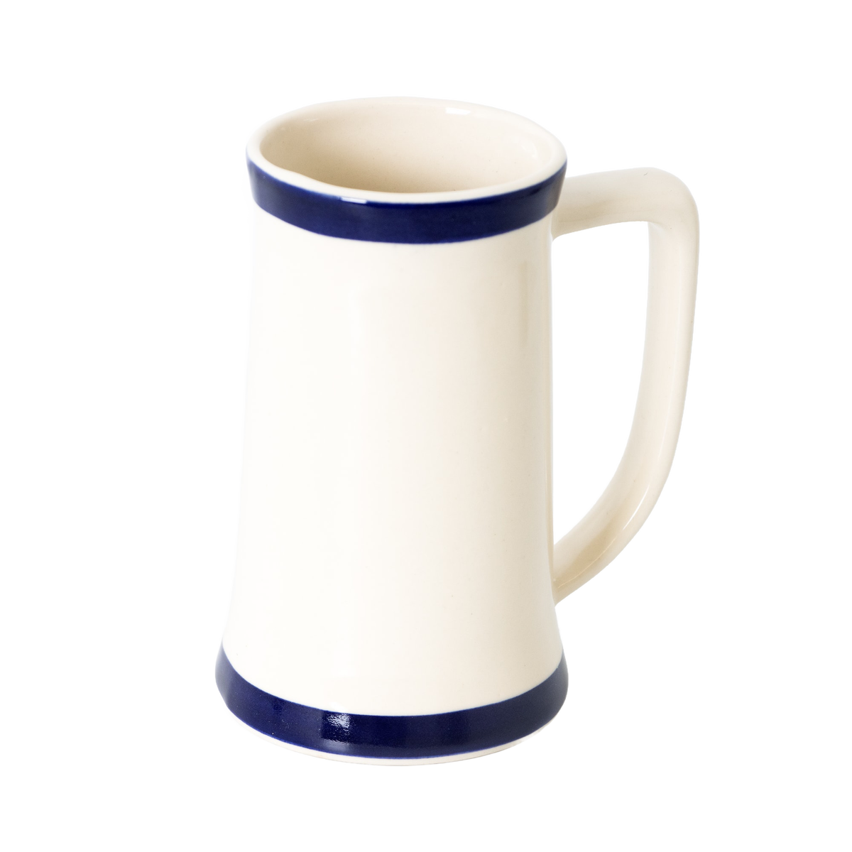 Stoneware Stein Mug - 12 fl oz