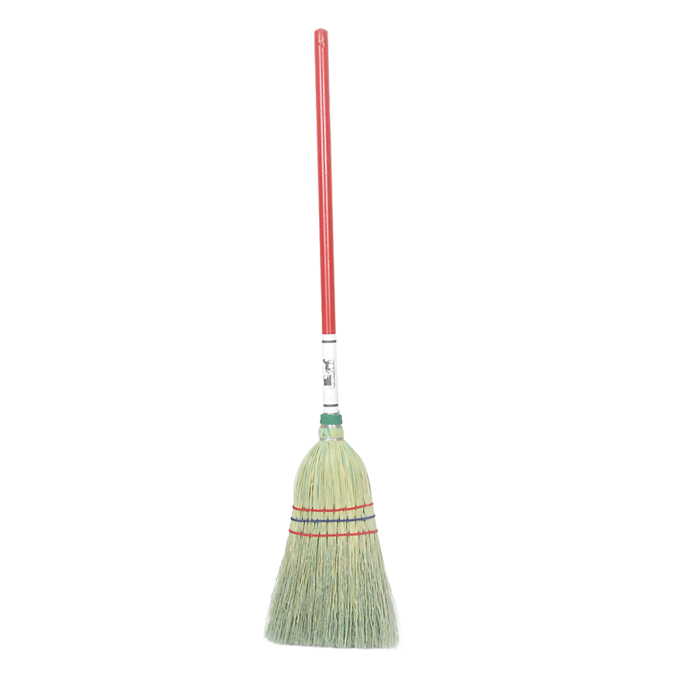 Authentic Corn Child's Broom