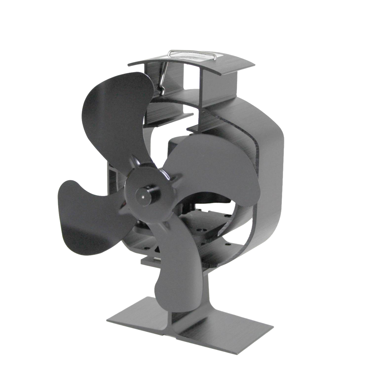 Lehman's Heat-Powered Oscillating Stove Fan