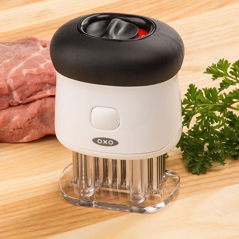 OXO Bladed Meat Tenderizer