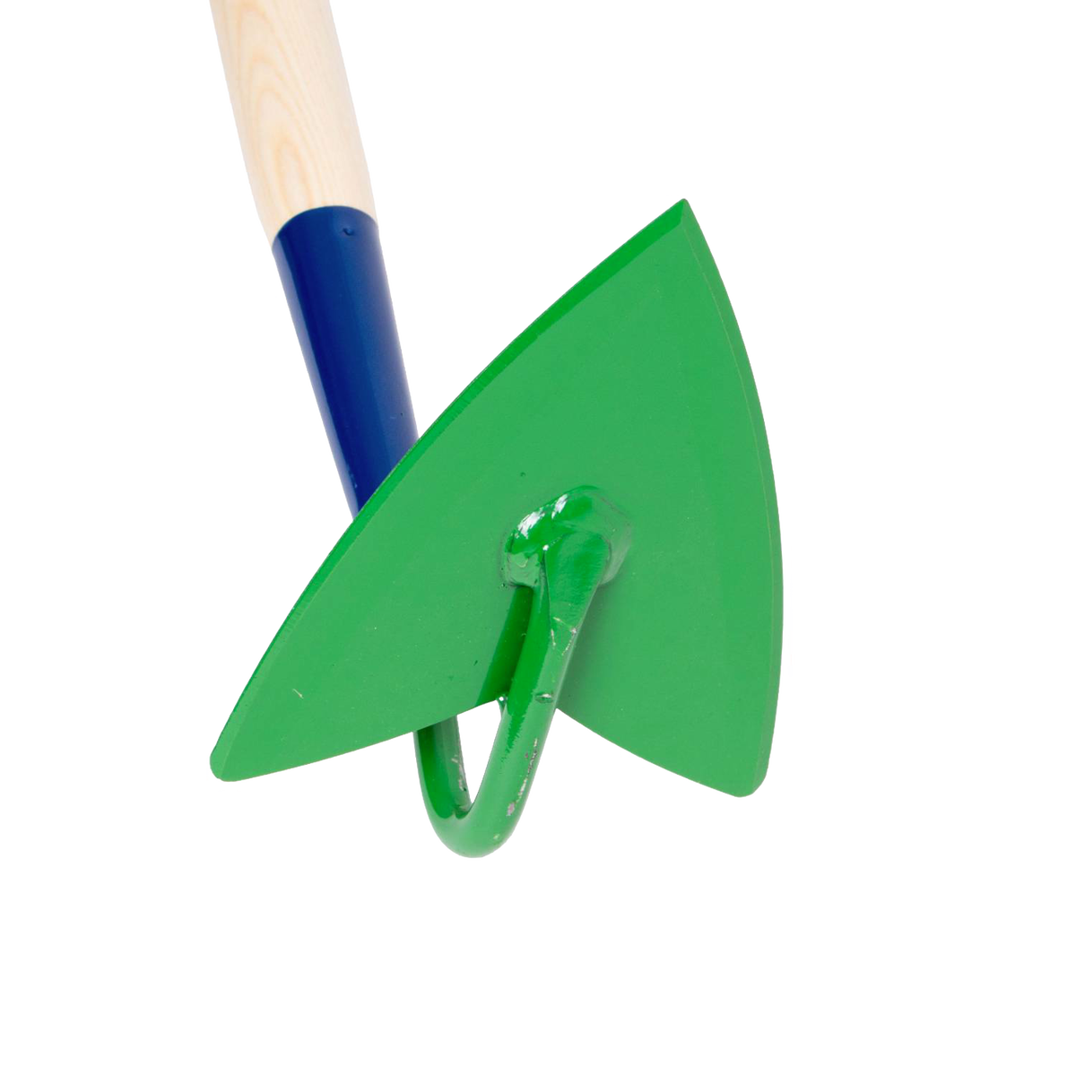 Furrowing Garden Hoe