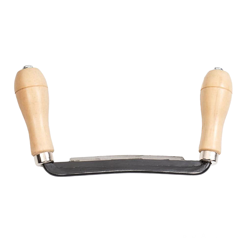 Straight Draw Shaves