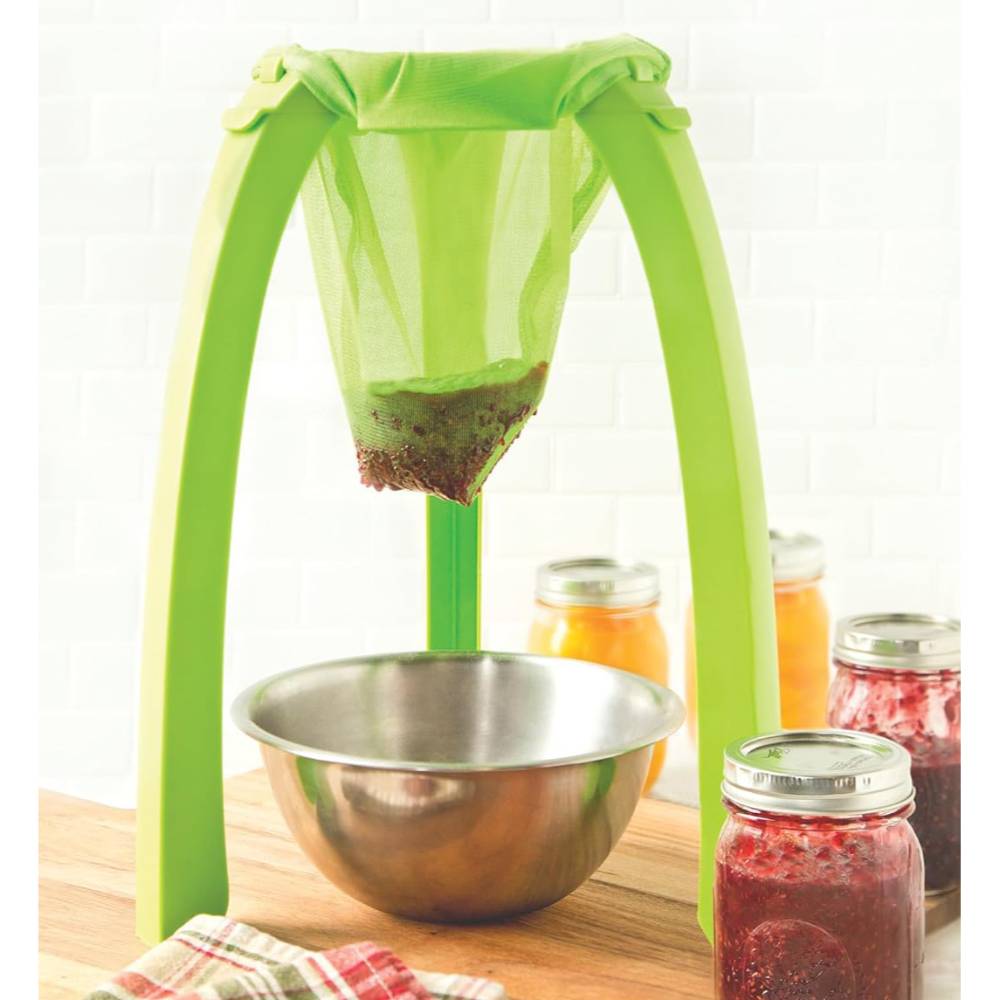 Jelly Strainer