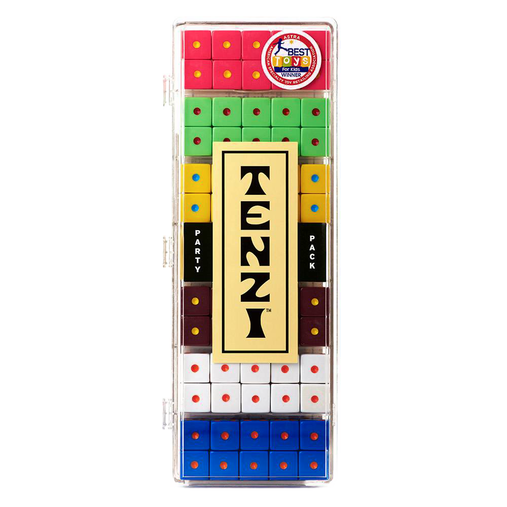 TENZI Party Pack Game