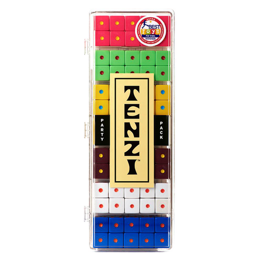 TENZI Party Pack Game