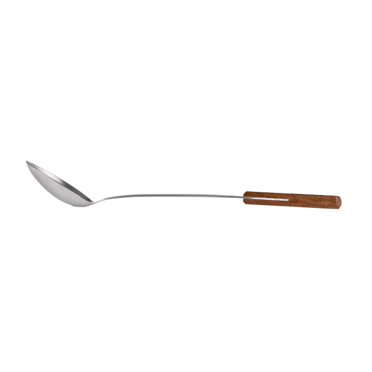 Petromax Stainless Steel Serving Spoon
