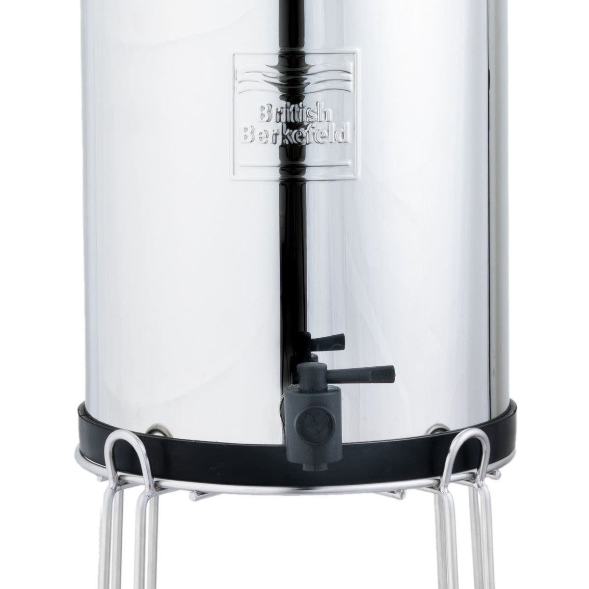 British Berkefeld Parts for Gravity Water Filters