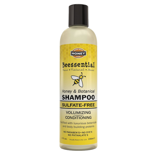 Beessential Sulfate-Free Shampoo