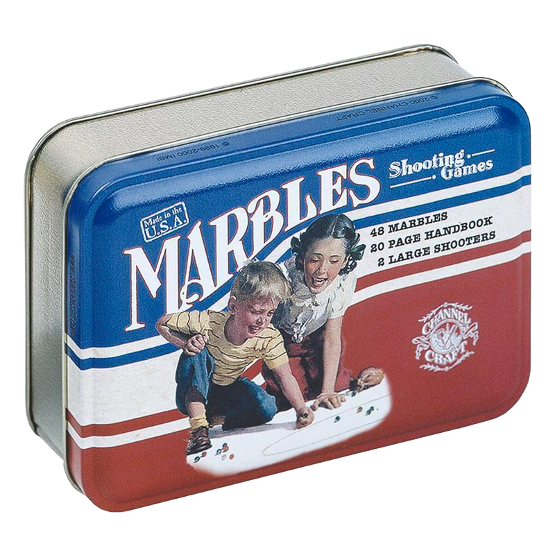 Classic Tin Games