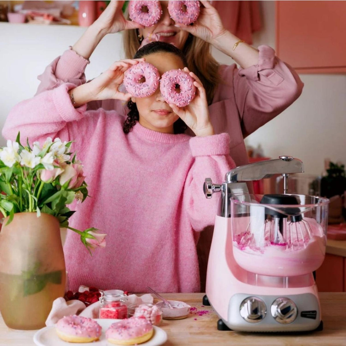 Ankarsrum Assistent Original Stand Mixer