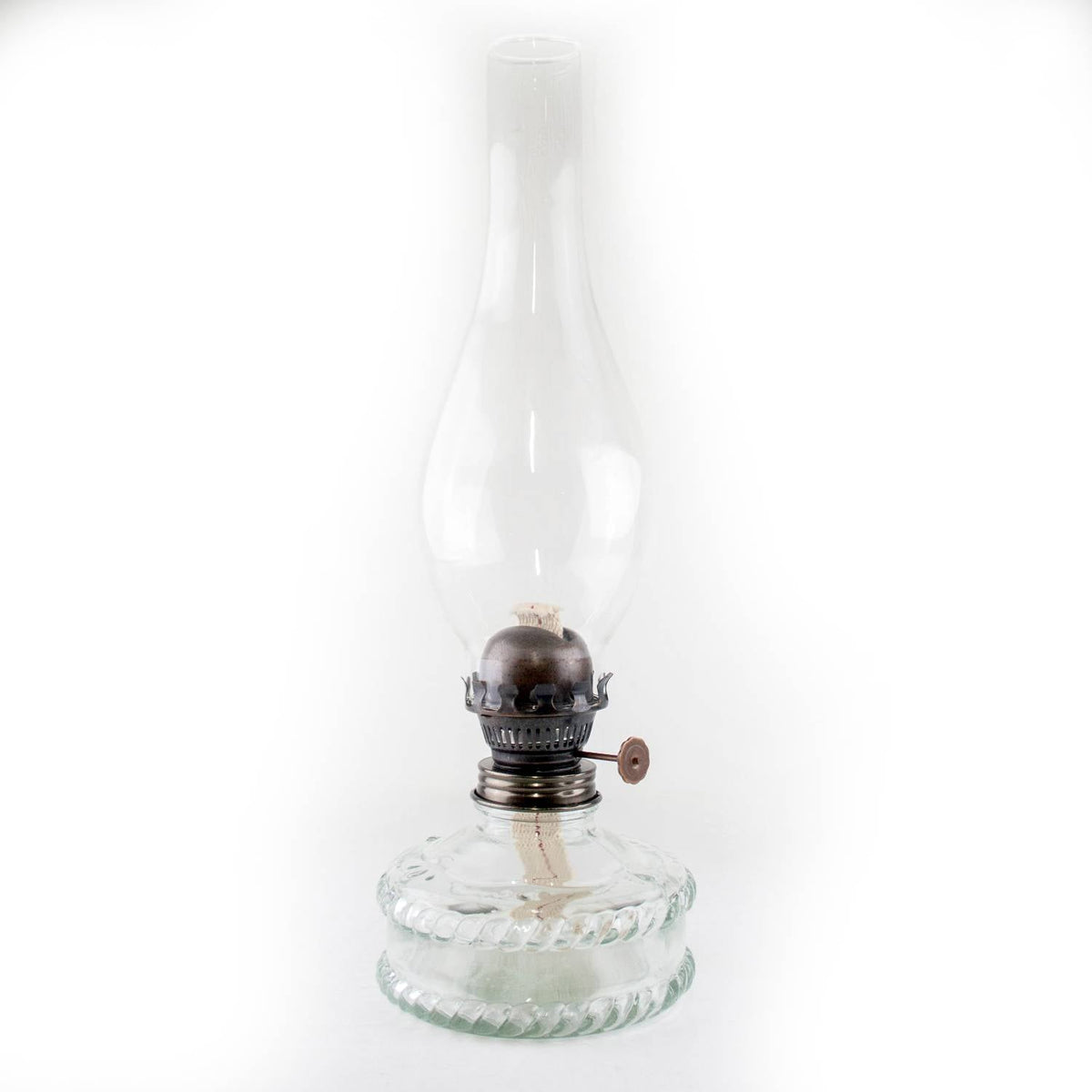 Reflector Oil Lamp