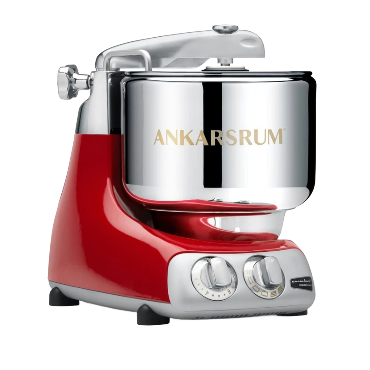 Ankarsrum Assistent Original Stand Mixer