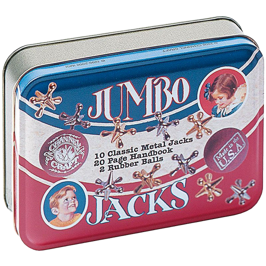 Classic Tin Games