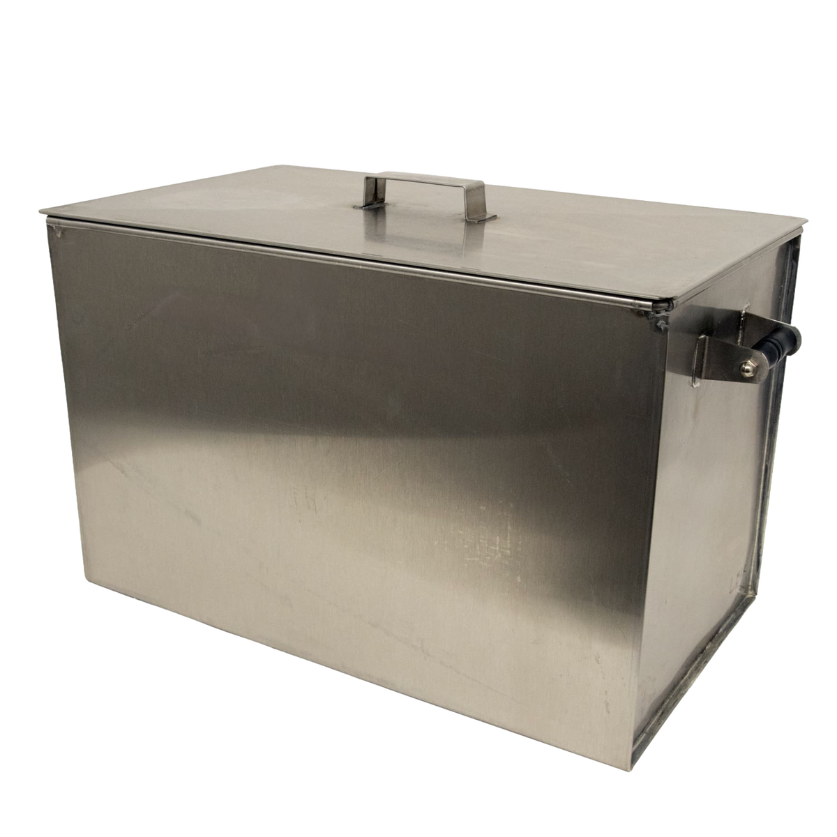 Amish-Made Stovetop Water Bath Canner - Lehman's