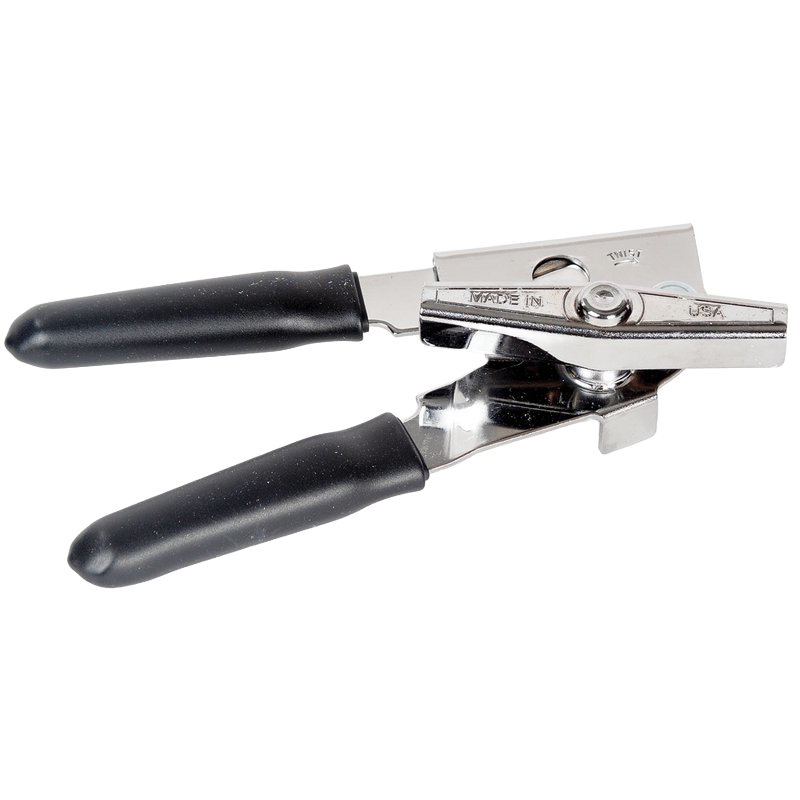 Grip Handle Can Opener