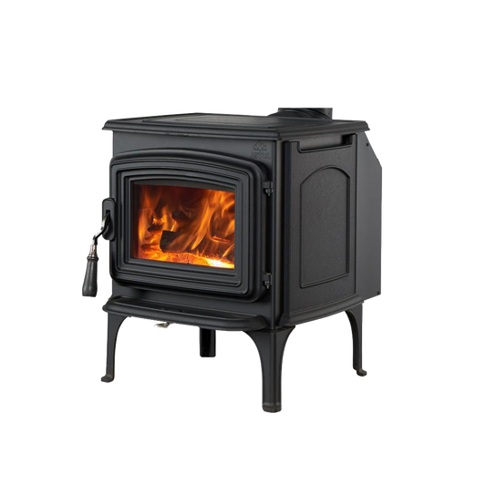 Jotul F 35 Rockwood Wood Heat Stove