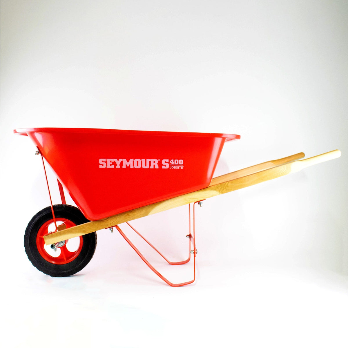 Child's Wheelbarrow