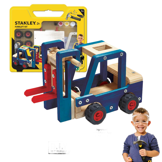 Stanley Jr Forklift Kit