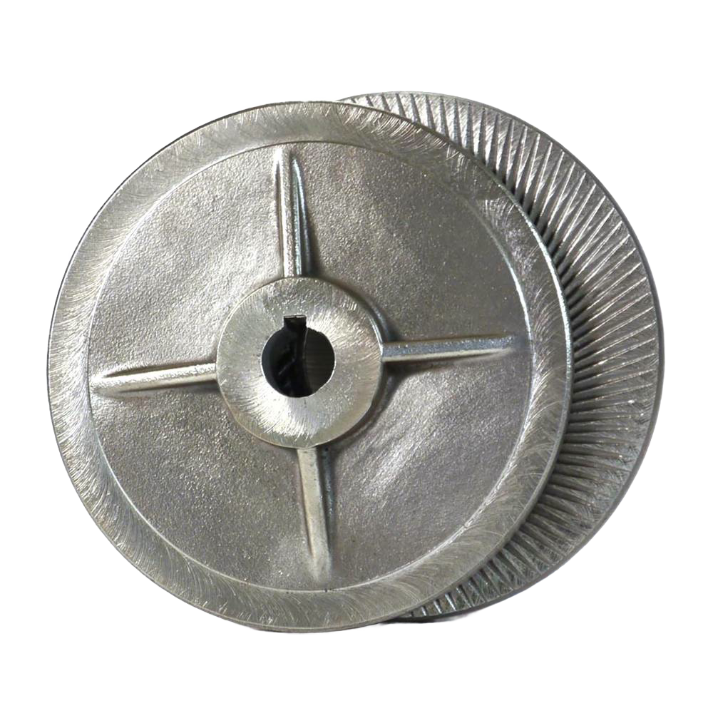 Grinding Plates for Country Living Grain Mill