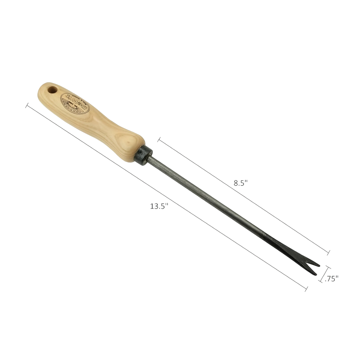 DeWit Dandelion Weeder
