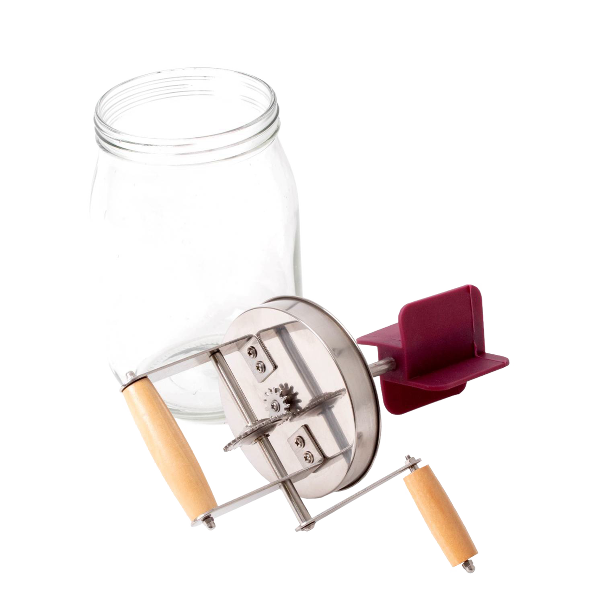 Lehman's Dazey Butter Churn Mini