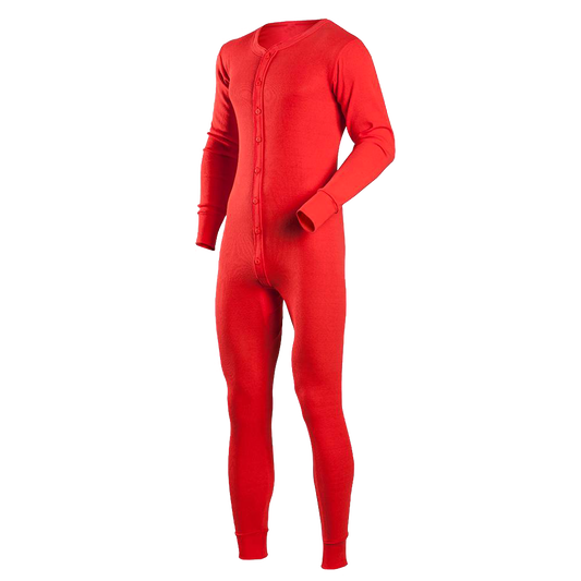 Men's Classic Union Suit
