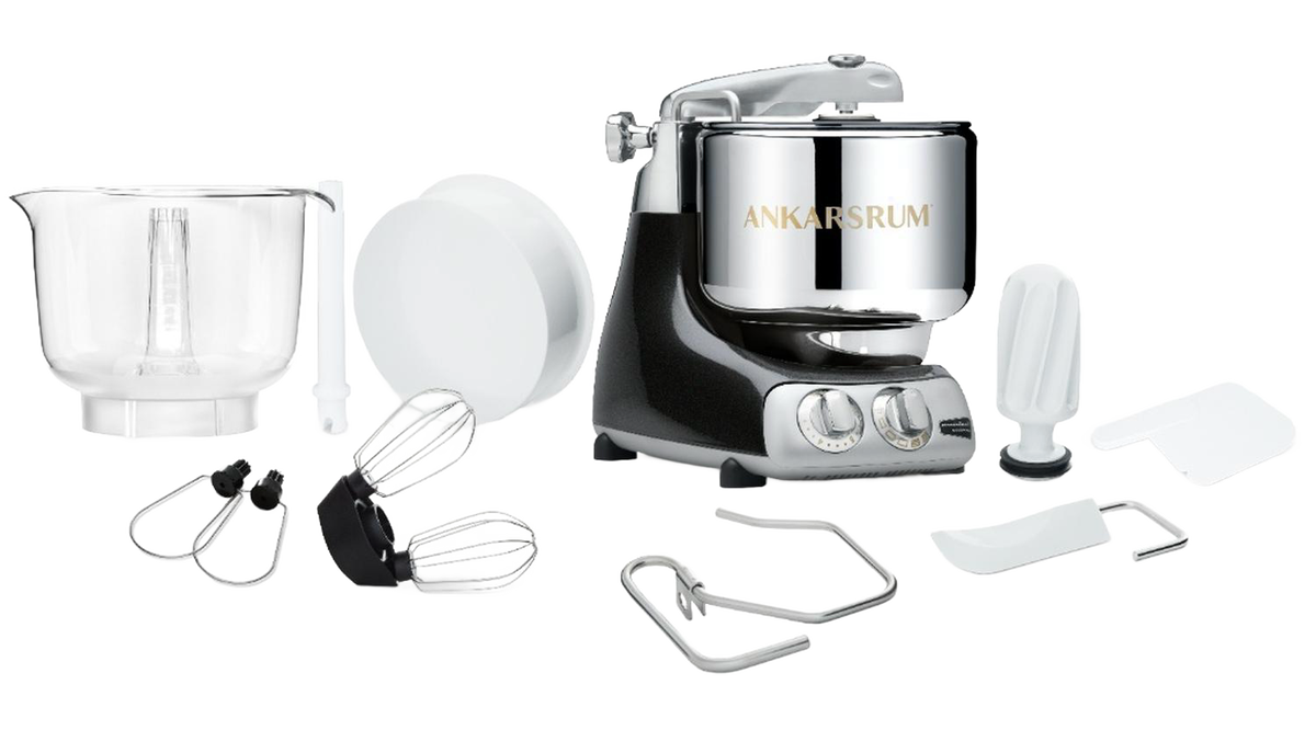 Ankarsrum Assistent Original Stand Mixer