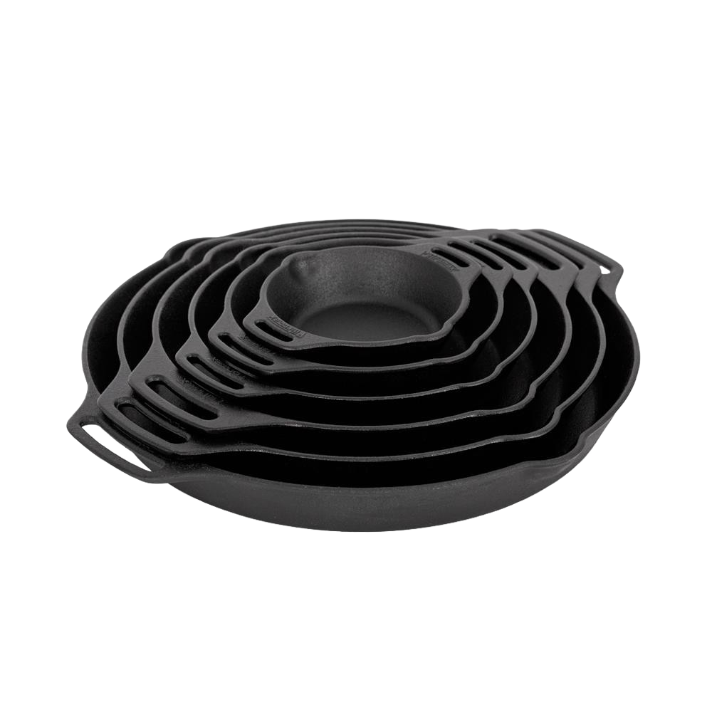 Petromax Fire Skillet with Two Side Handles