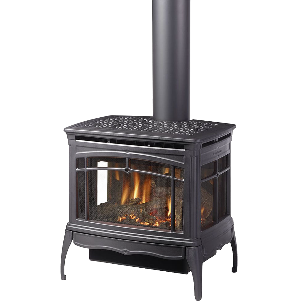 Hearthstone Waitsfield Freestanding Gas Stove