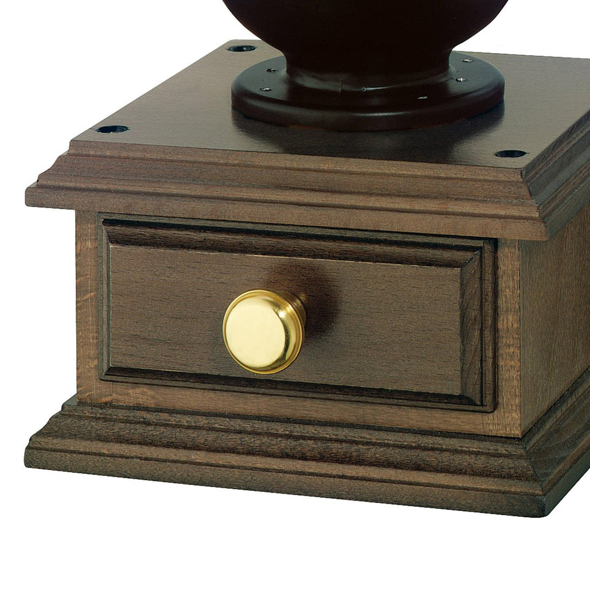 La Paz Top-Crank Coffee Mill