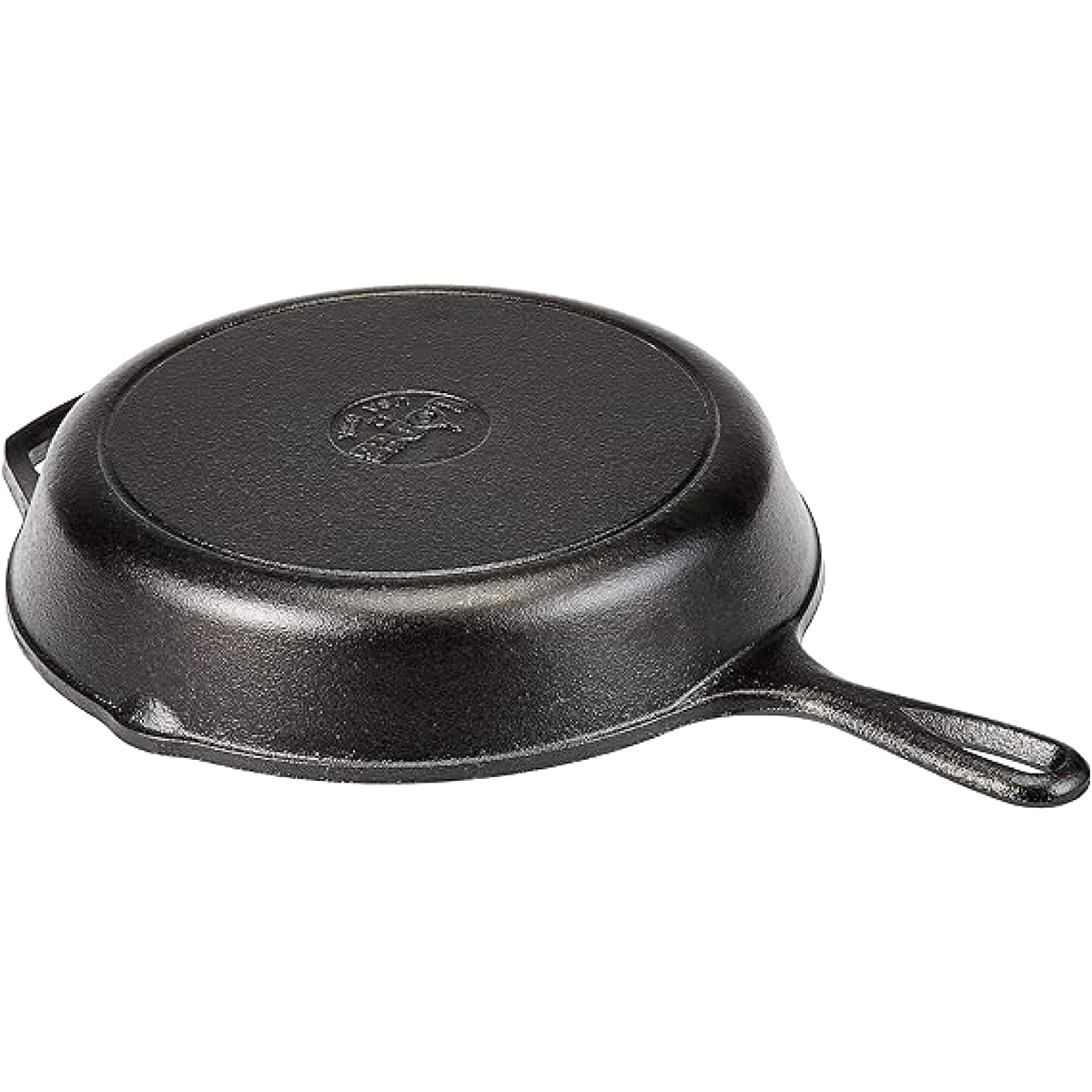Lodge Classic Cast Iron Skillets