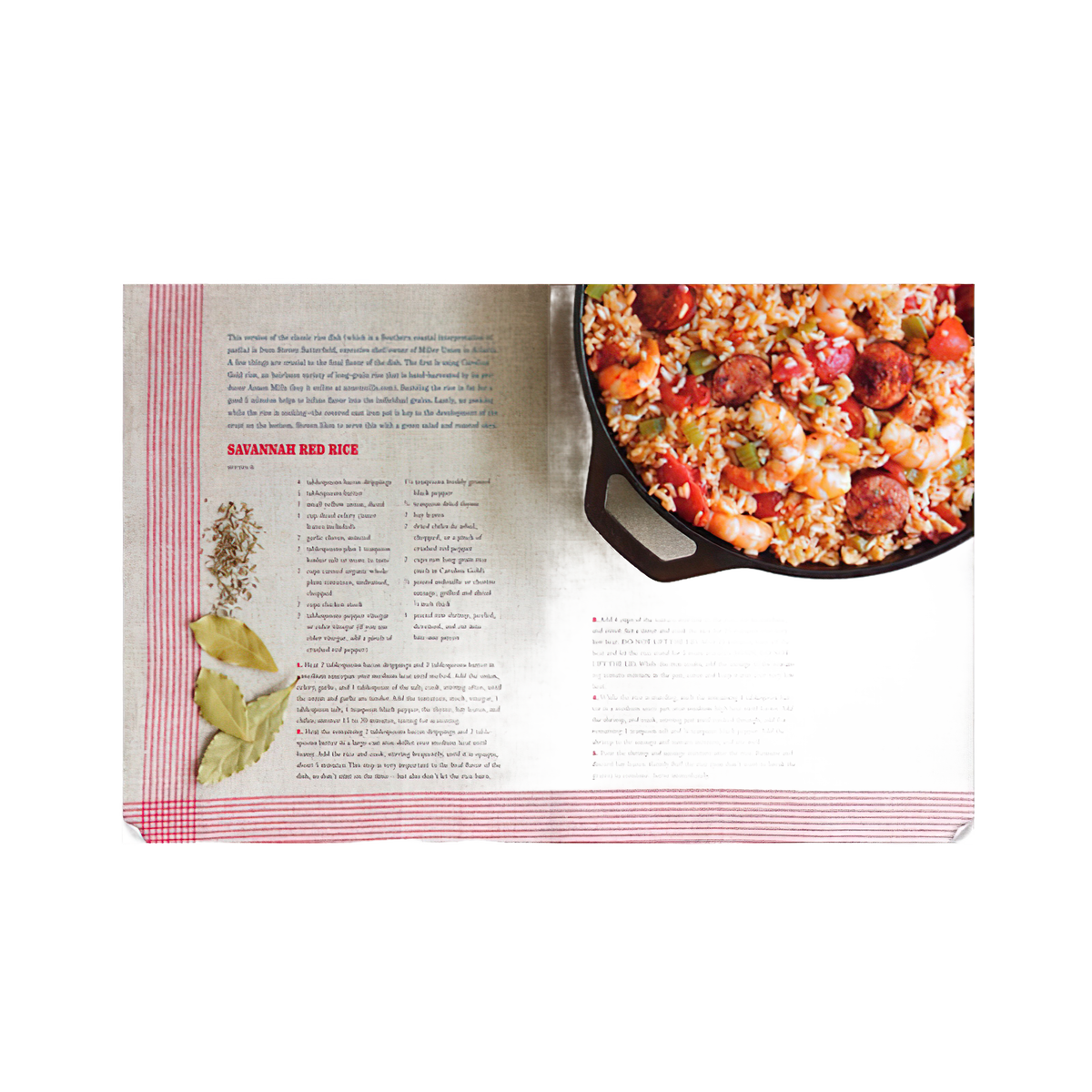 The Lodge Cast Iron Cookbook